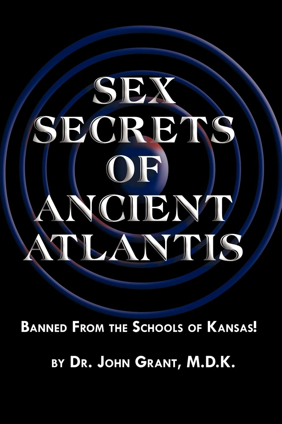 Sex Secrets of Ancient Atlantis– Femmefatalebooks